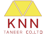 KNN Logo